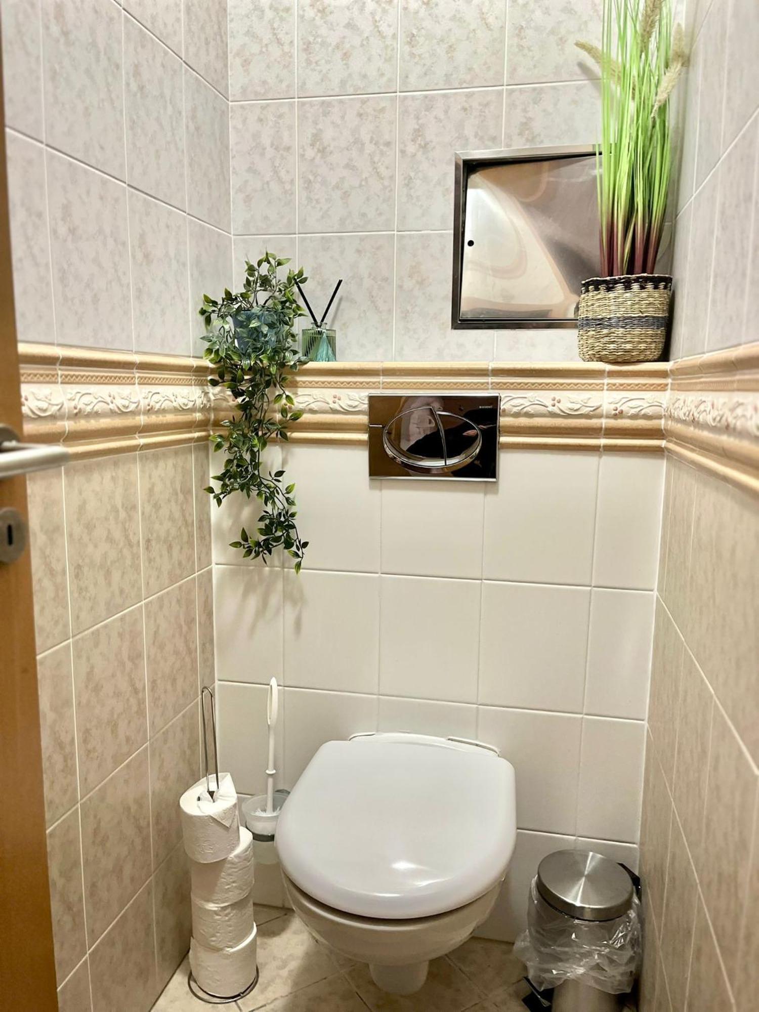 Apartment Tina - Old Town, Ac, Free Private Parking Bratislava Eksteriør bilde